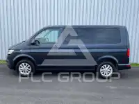 2025 Volkswagen T6