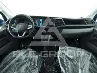 2025 Volkswagen T6