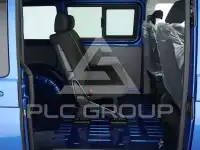 2025 Volkswagen T6