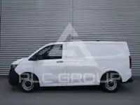 2025 Volkswagen T7 Multivan