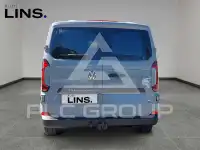 2025 Volkswagen T7 Multivan