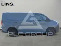 2025 Volkswagen T7 Multivan