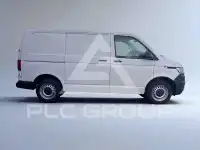 2025 Volkswagen T6