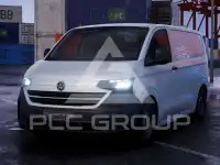 2025 Volkswagen T7 Multivan