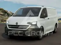 2025 Volkswagen T7 Multivan