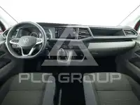 2025 Volkswagen T6
