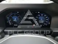 2025 Volkswagen T7 Multivan