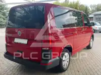 2025 Volkswagen T6