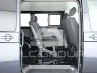 2025 Volkswagen T6