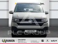 2025 Volkswagen T6