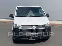 2025 Volkswagen T6