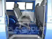 2025 Volkswagen T6