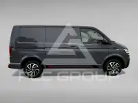 2025 Volkswagen T6