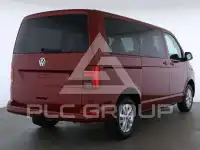 2025 Volkswagen T6