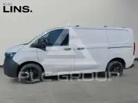2025 Volkswagen T7 Multivan
