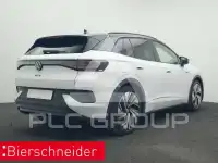 2025 Volkswagen ID 4