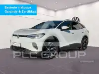 2025 Volkswagen ID 4