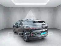 2025 Volkswagen ID 4