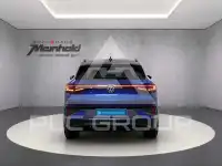 2025 Volkswagen ID 4