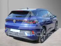 2025 Volkswagen ID 4
