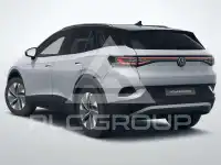 2025 Volkswagen ID 4