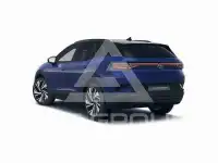 2025 Volkswagen ID 4