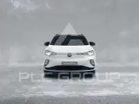 2025 Volkswagen ID 4