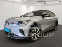 2025 Volkswagen ID 4