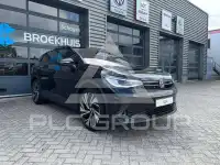 2026 Volkswagen ID 4