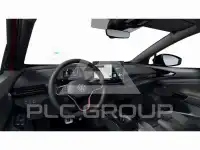 2025 Volkswagen ID 4