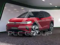 2025 Volkswagen ID 4