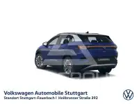 2025 Volkswagen ID 4