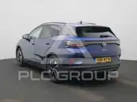 2025 Volkswagen ID 4