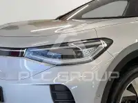 2025 Volkswagen ID 4