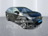 2025 Volkswagen ID 4