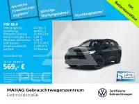 2025 Volkswagen ID 4