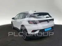 2025 Volkswagen ID 4
