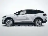 2025 Volkswagen ID 4