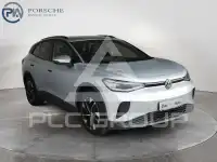 2025 Volkswagen ID 4