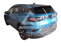 2025 Volkswagen ID 4