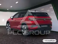 2025 Volkswagen ID 4