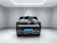 2025 Volkswagen ID 4