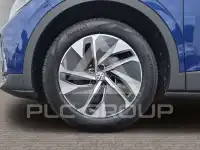 2025 Volkswagen ID 4