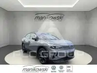 2025 Volkswagen ID 4