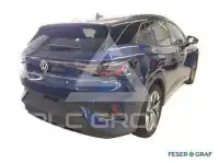 2025 Volkswagen ID 4