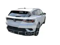 2025 Volkswagen ID 4