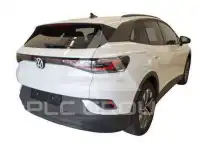 2025 Volkswagen ID 4