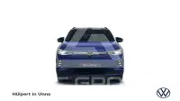 2025 Volkswagen ID 4