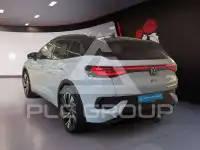 2025 Volkswagen ID 4