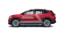 2025 Volkswagen ID 4